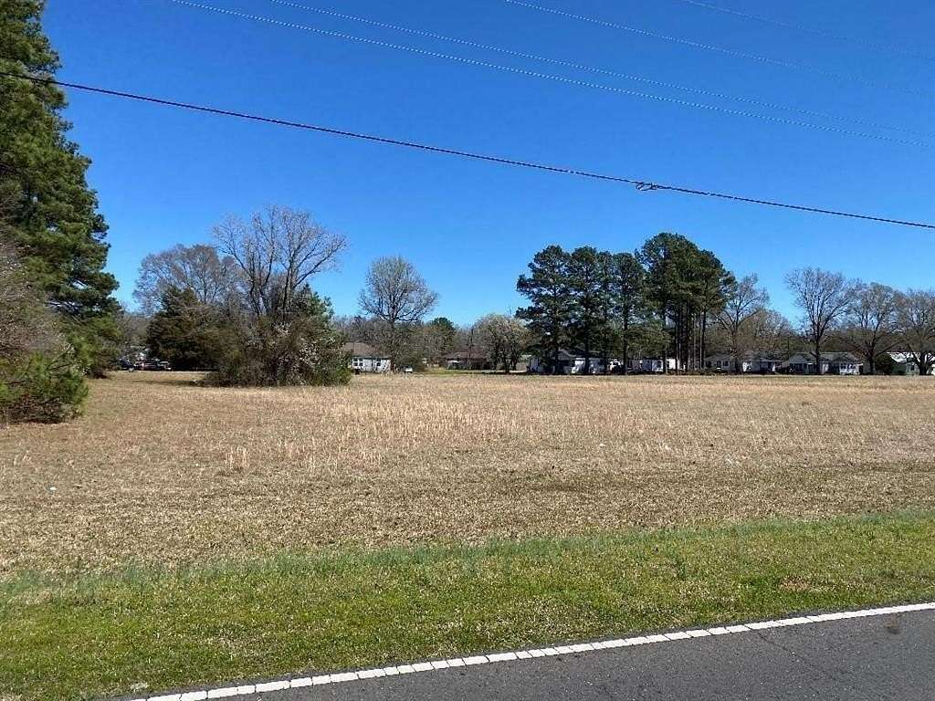 2.26 Acres of Commercial Land for Sale in Springhill, Louisiana