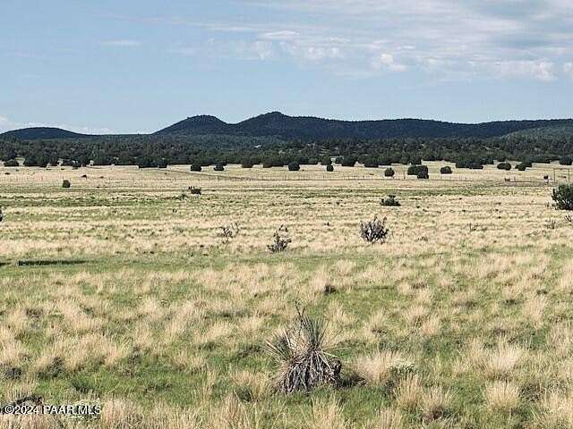 12.16 Acres of Land for Sale in Seligman, Arizona