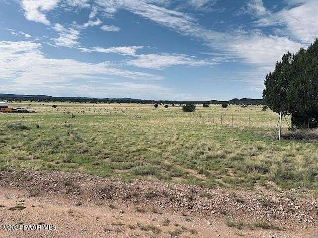 12.18 Acres of Land for Sale in Seligman, Arizona