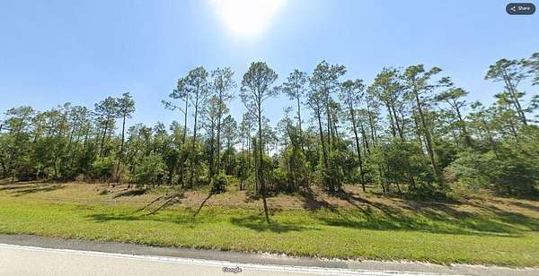 1.27 Acres of Land for Sale in Lake Wales, Florida