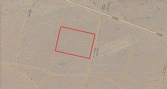 5.85 Acres of Residential Land for Sale in Belen, New Mexico