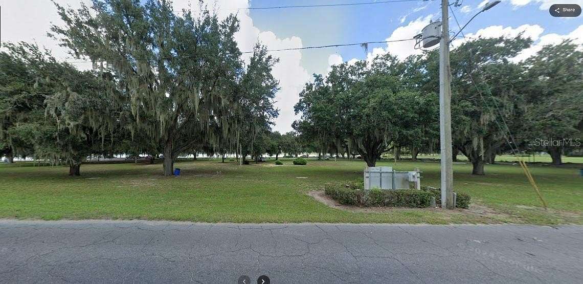 1.49 Acres of Land for Sale in Lake Wales, Florida