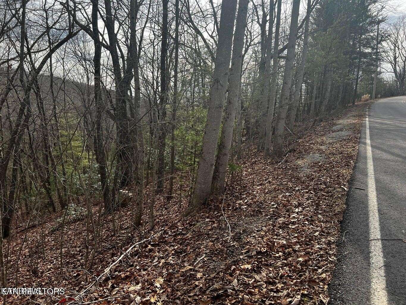 0.5 Acres of Residential Land for Sale in Crossville, Tennessee