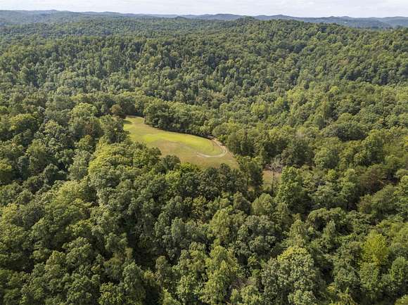 78.36 Acres of Land for Sale in Branchland, West Virginia