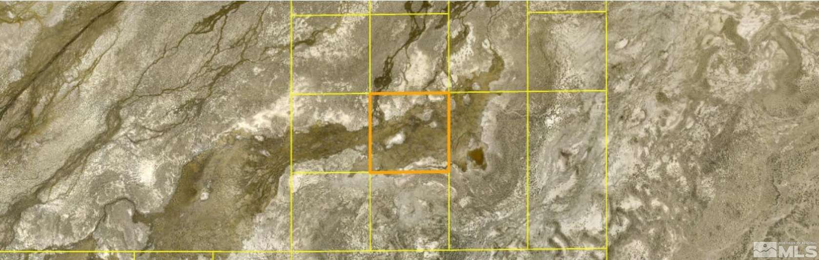 40 Acres of Mixed-Use Land for Sale in Golconda, Nevada