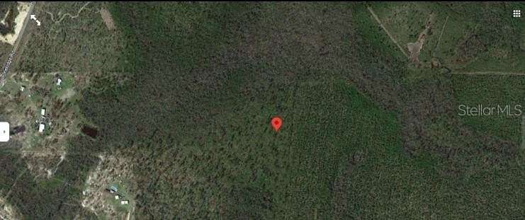 2.5 Acres of Land for Sale in Fountain, Florida