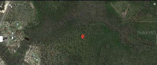 2.5 Acres of Land for Sale in Fountain, Florida