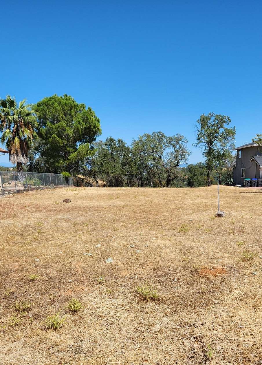 0.34 Acres of Residential Land for Sale in Cottonwood, California