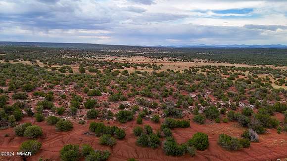 39.89 Acres of Recreational Land for Sale in Show Low, Arizona