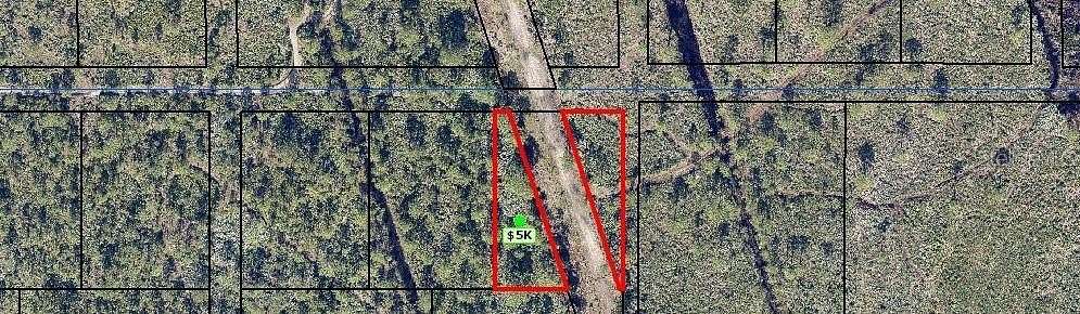 1.15 Acres of Residential Land for Sale in Palm Bay, Florida