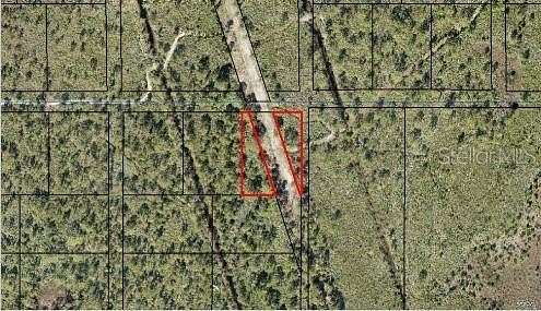 1.15 Acres of Residential Land for Sale in Palm Bay, Florida