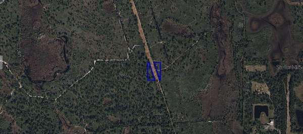 1.15 Acres of Residential Land for Sale in Palm Bay, Florida