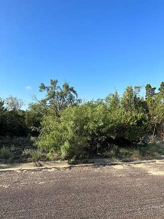 0.4 Acres of Land for Sale in Big Spring, Texas