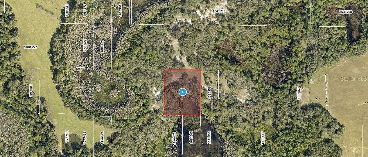 2 Acres of Land for Sale in Clermont, Florida