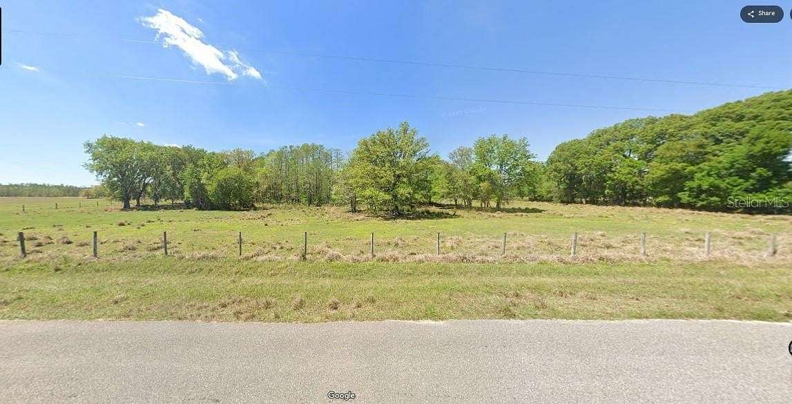 2 Acres of Land for Sale in Clermont, Florida