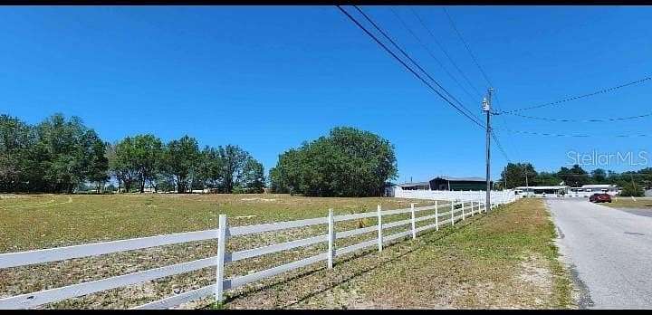 2.05 Acres of Mixed-Use Land for Lease in Summerfield, Florida