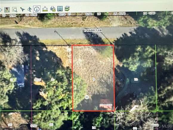 0.18 Acres of Land for Sale in Floral City, Florida