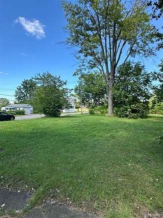 0.07 Acres of Residential Land for Sale in Highland Park, Michigan