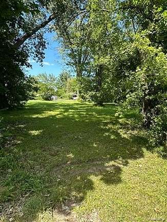 0.07 Acres of Residential Land for Sale in Highland Park, Michigan