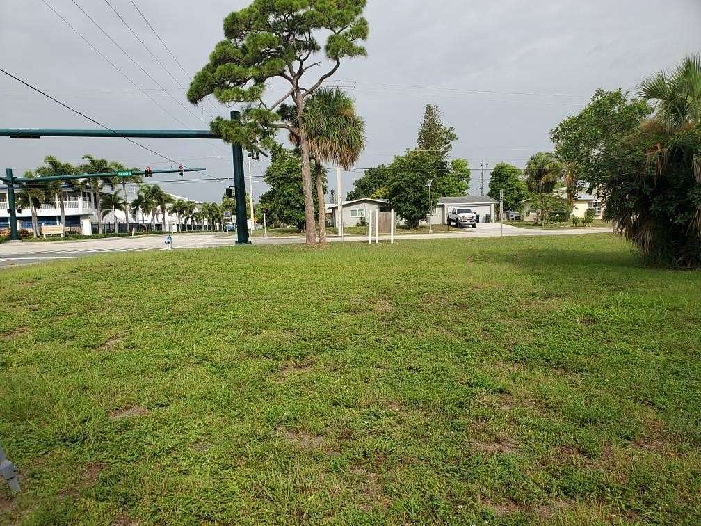 0.17 Acres of Residential Land for Sale in Stuart, Florida