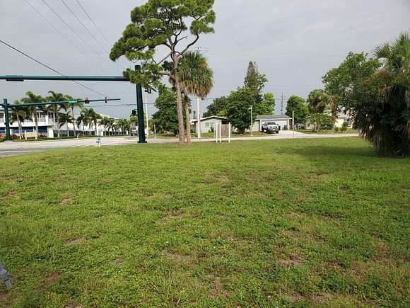 0.17 Acres of Residential Land for Sale in Stuart, Florida