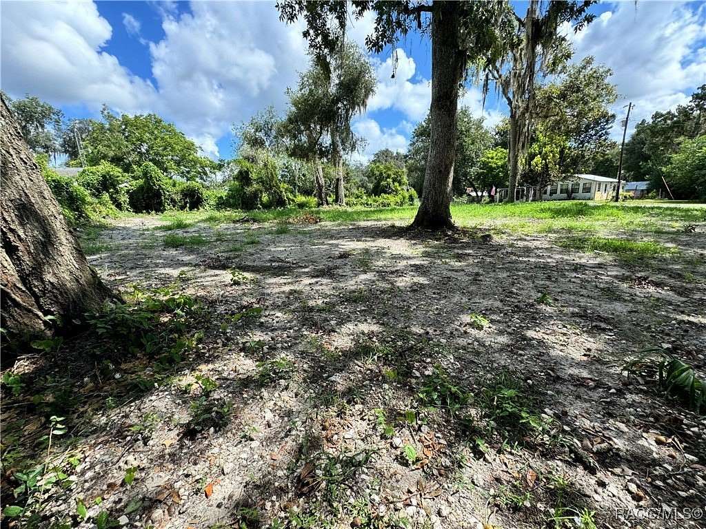 0.25 Acres of Residential Land for Sale in Floral City, Florida