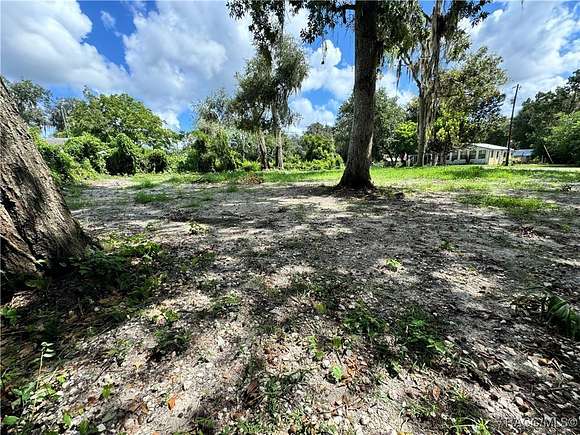 0.25 Acres of Residential Land for Sale in Floral City, Florida