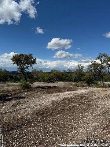 25.458 Acres of Land for Sale in Helotes, Texas