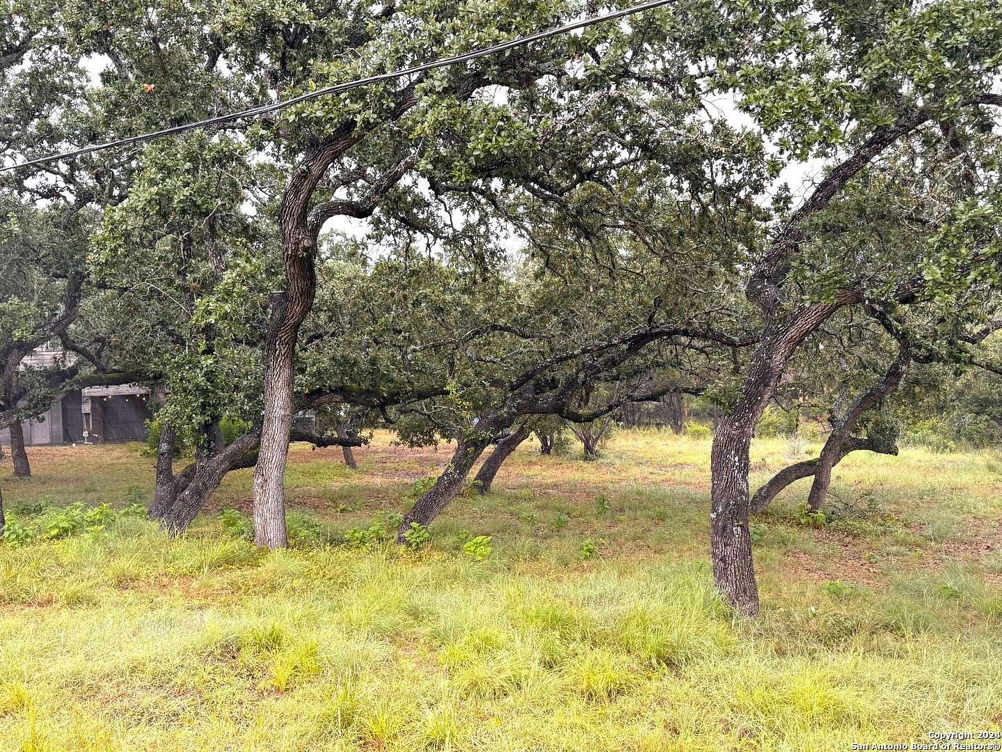 0.26 Acres of Residential Land for Sale in Canyon Lake, Texas