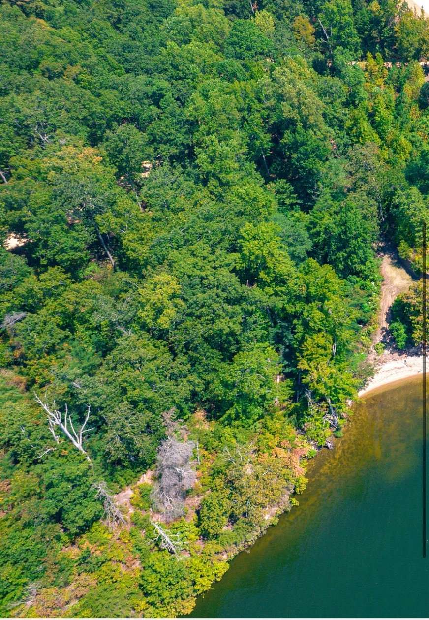 2 Acres of Residential Land for Sale in Waterloo, Alabama