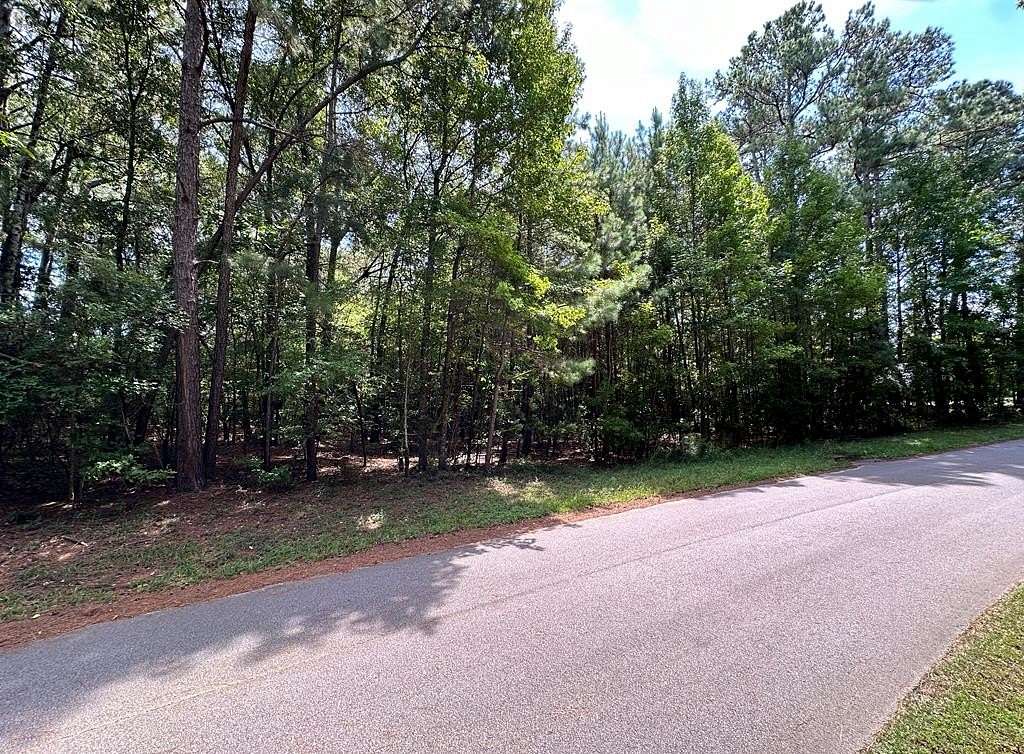 2.22 Acres of Residential Land for Sale in Orangeburg, South Carolina