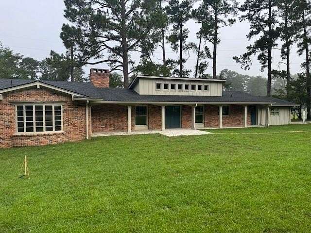 2.58 Acres of Land with Home for Sale in Cairo, Georgia