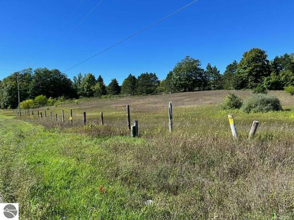 2.03 Acres of Residential Land for Sale in Cedar, Michigan