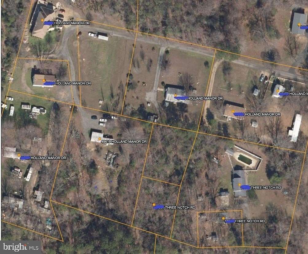 0.65 Acres of Land for Sale in Dameron, Maryland