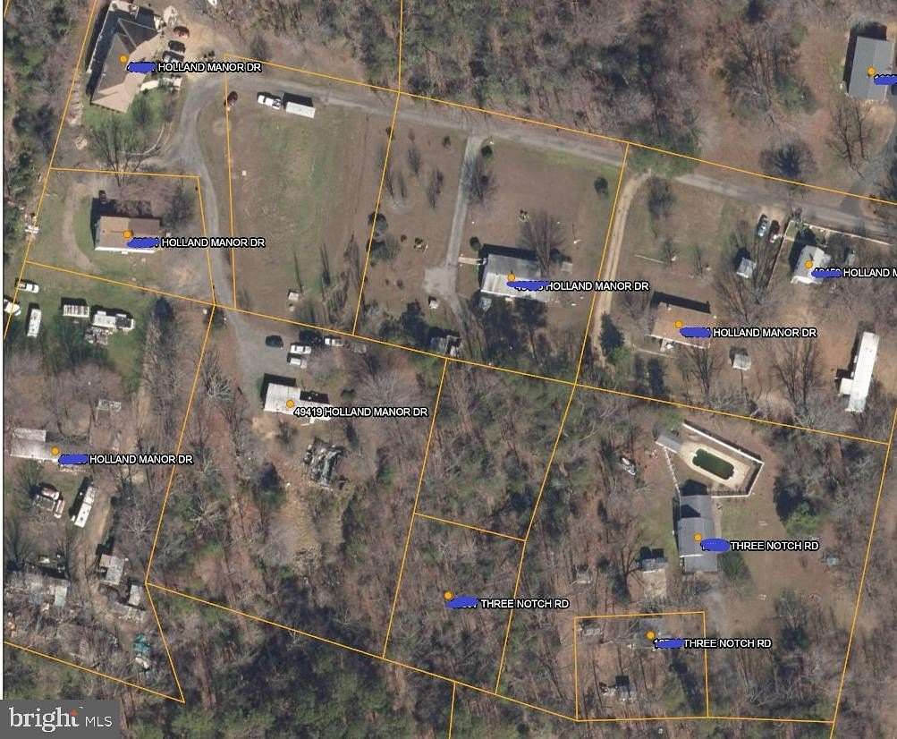 1 Acre of Land for Sale in Ridge, Maryland