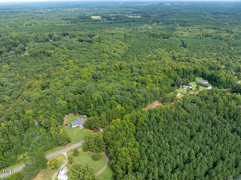 1.98 Acres of Residential Land for Sale in Oxford, North Carolina