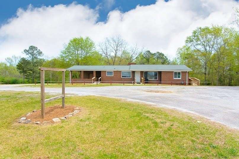 3 Acres of Commercial Land for Sale in Carrollton, Georgia