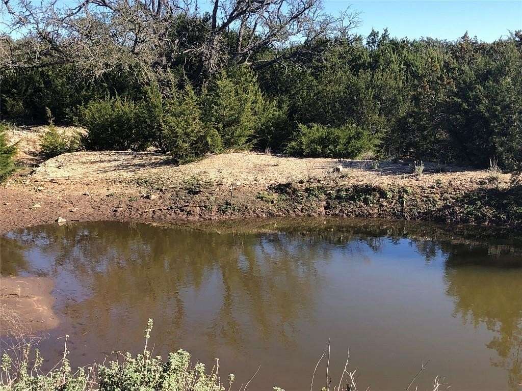 37.88 Acres of Recreational Land for Sale in Lometa, Texas