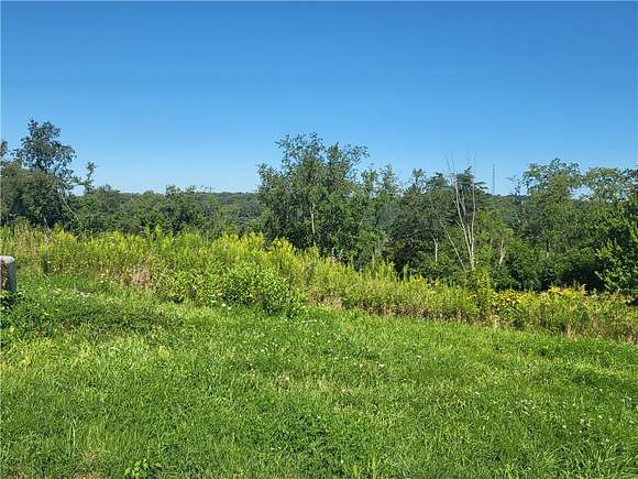 0.605 Acres of Residential Land for Sale in Cecil, Pennsylvania