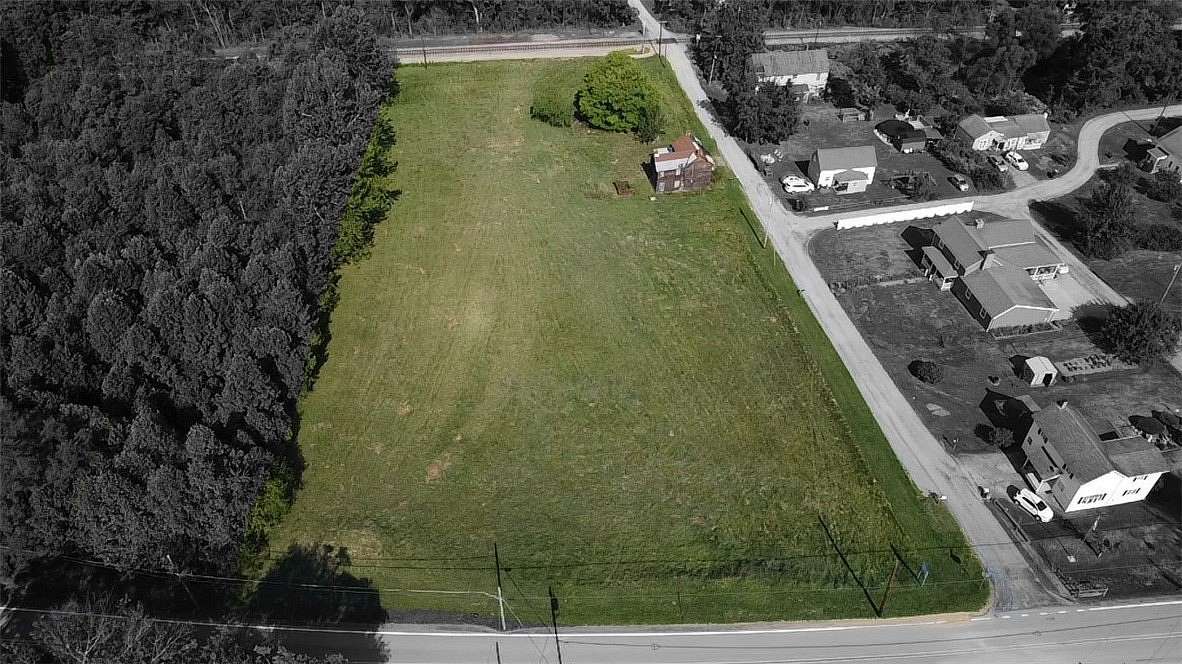 2.21 Acres of Residential Land for Sale in Georges Township, Pennsylvania