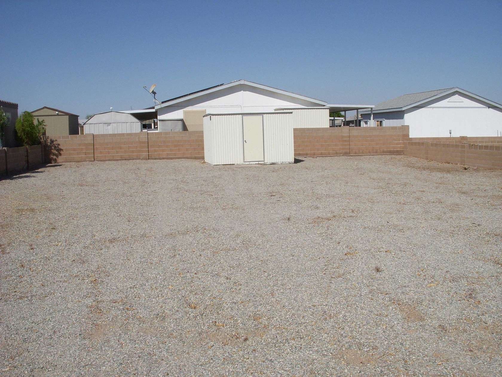 0.15 Acres of Land for Sale in Yuma, Arizona