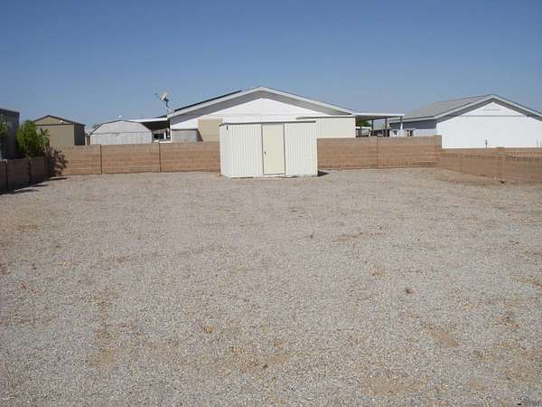 Land for Sale in Yuma, Arizona