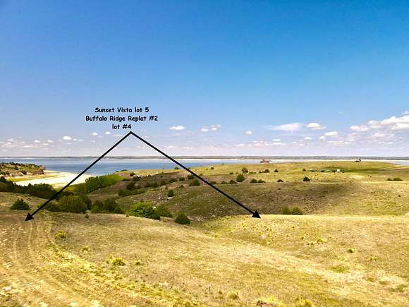 2.66 Acres of Residential Land for Sale in Ogallala, Nebraska