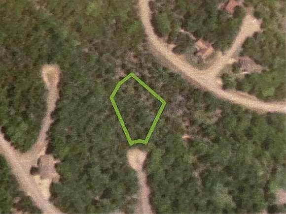 0.601 Acres of Residential Land for Sale in Holiday Island, Arkansas