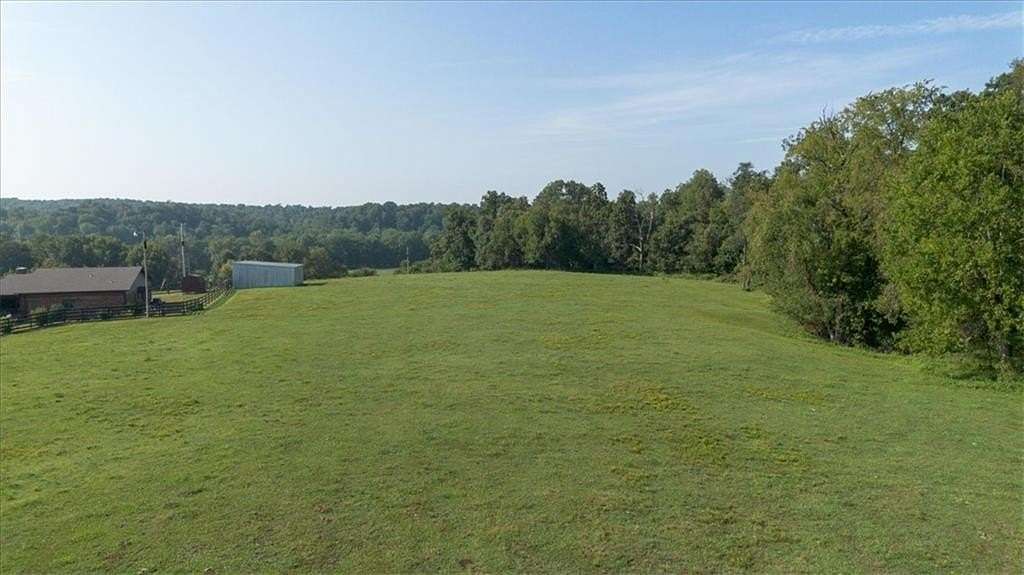 5.51 Acres of Residential Land for Sale in Fayetteville, Arkansas