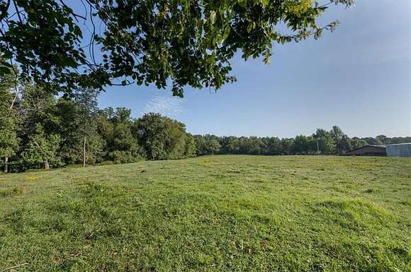 4.45 Acres of Residential Land for Sale in Fayetteville, Arkansas