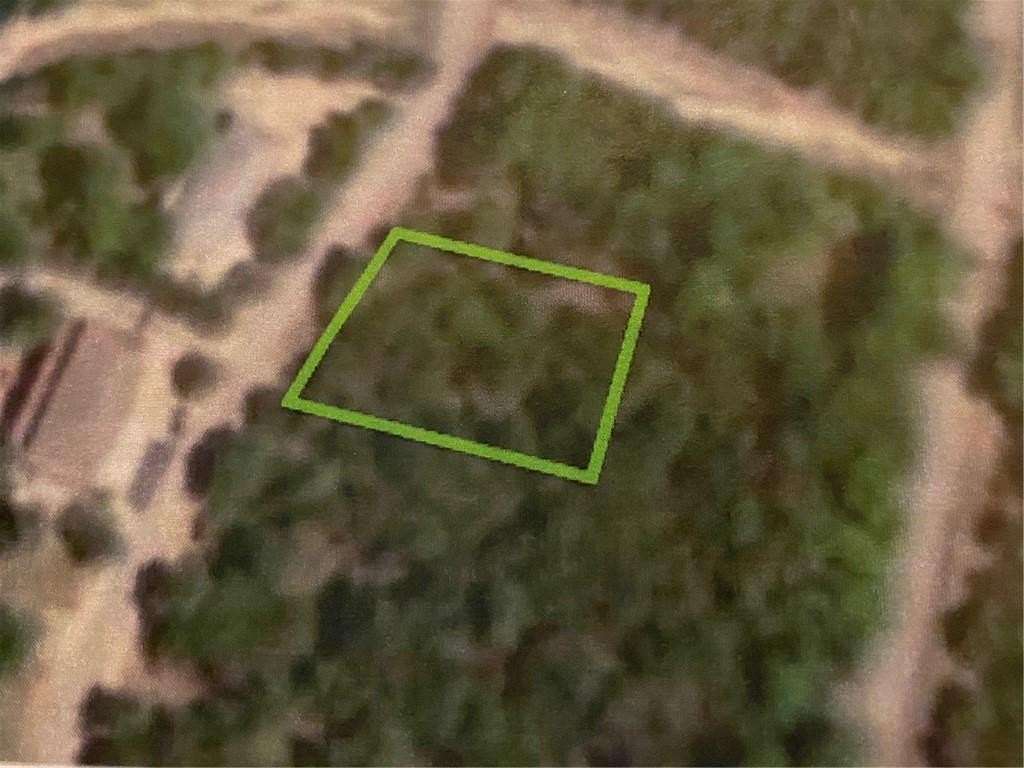 0.34 Acres of Residential Land for Sale in Holiday Island, Arkansas