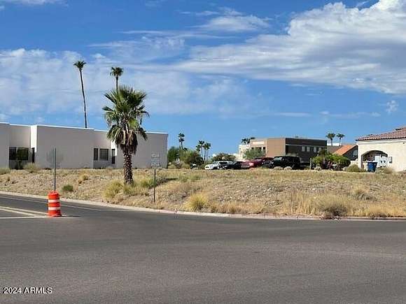 0.2 Acres of Commercial Land for Sale in Fountain Hills, Arizona