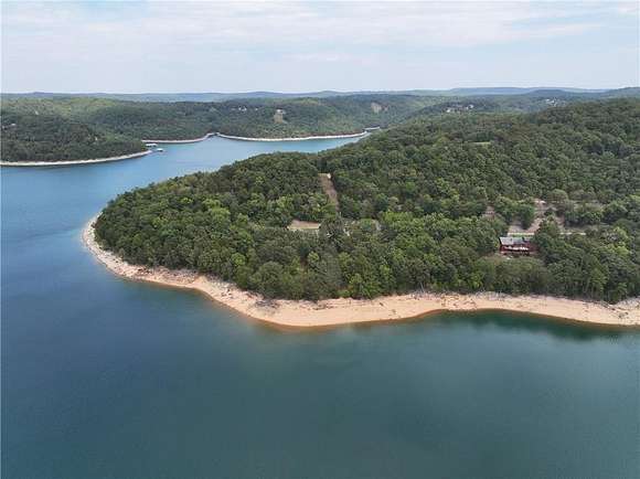 0.95 Acres of Land for Sale in Eureka Springs, Arkansas