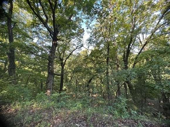 0.463 Acres of Residential Land for Sale in Holiday Island, Arkansas